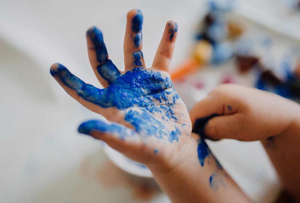 5 Way to Nurture Your Child’s Development
