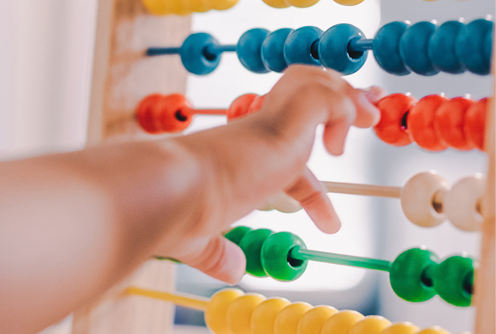 Fostering Growth Through Play: 9 - 12 Months