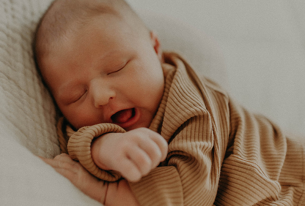 How to Create the Perfect Sleep Sanctuary for Your Little One