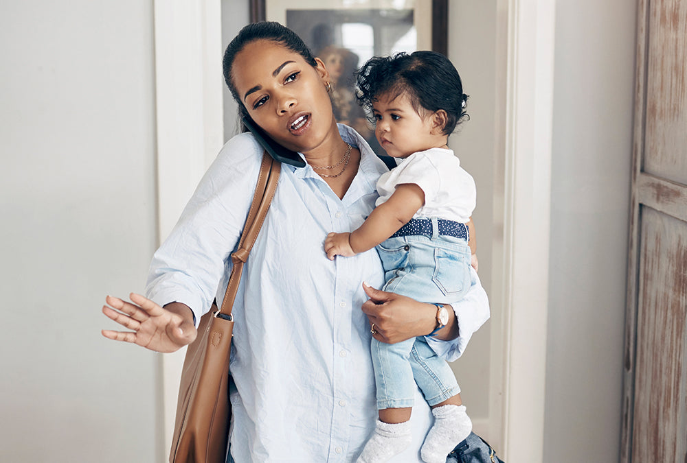 Balancing Work and Family Life: Tips for Working Parents