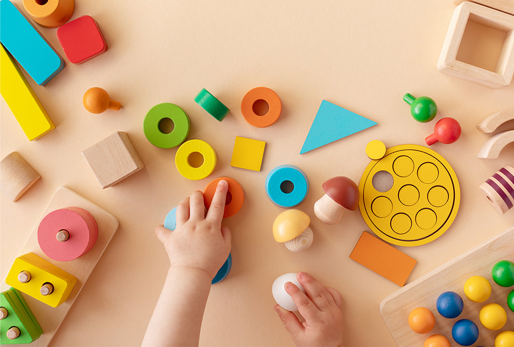 The Power of Playtime
