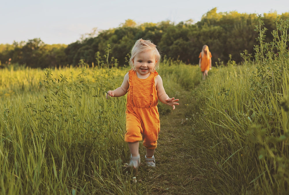 The Benefits of Outdoor Activities for Kids