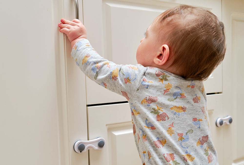 Babyproofing Your Home