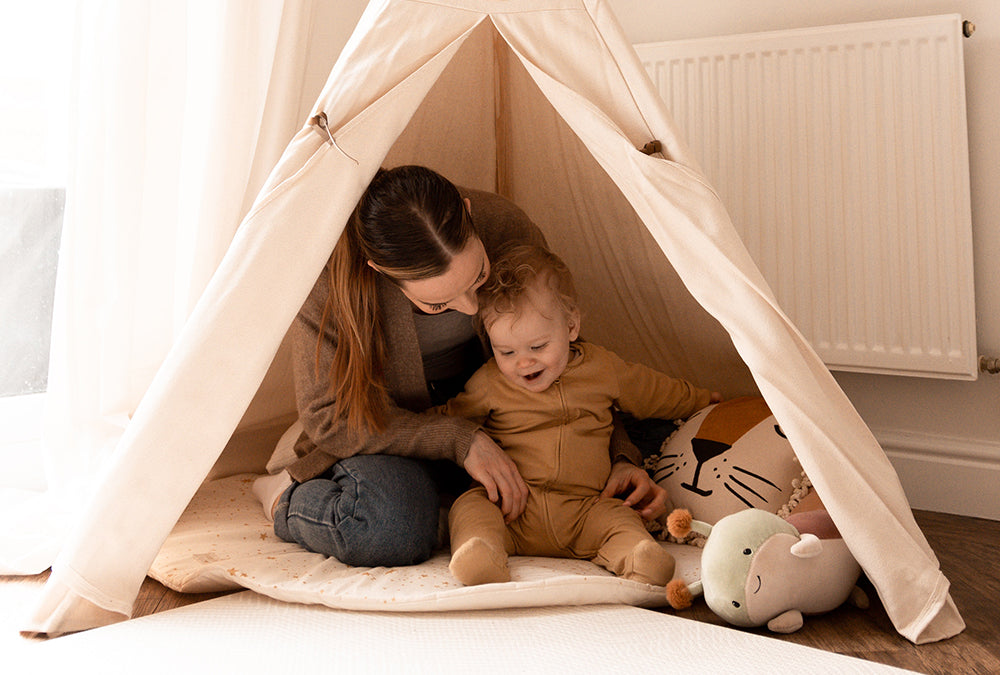 Building a Strong Parent-Child Bond: Tips for Quality Time
