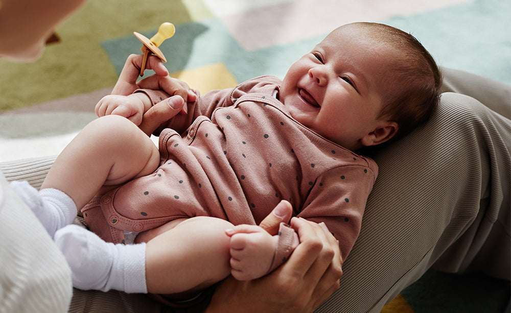 The Benefits of Baby Sign Language