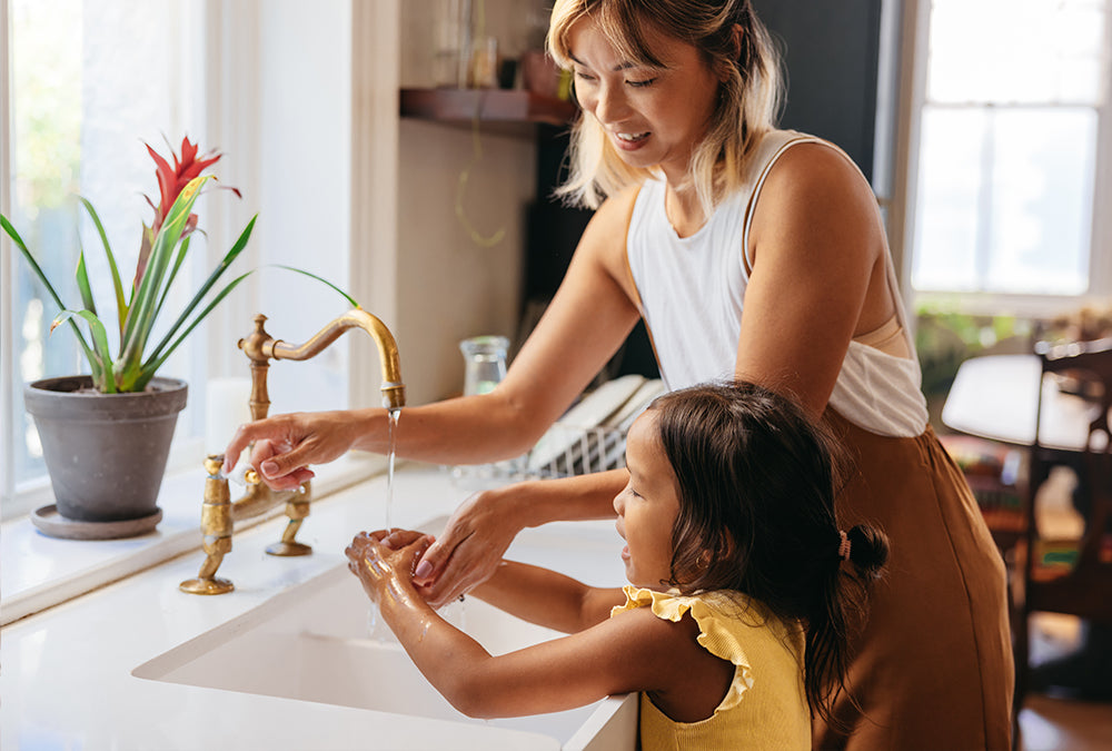 Creating a Routine: The Importance of Consistency in Parenting