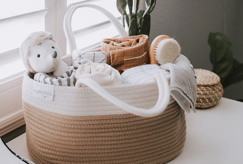 Baby Gear Basics: What You Really Need