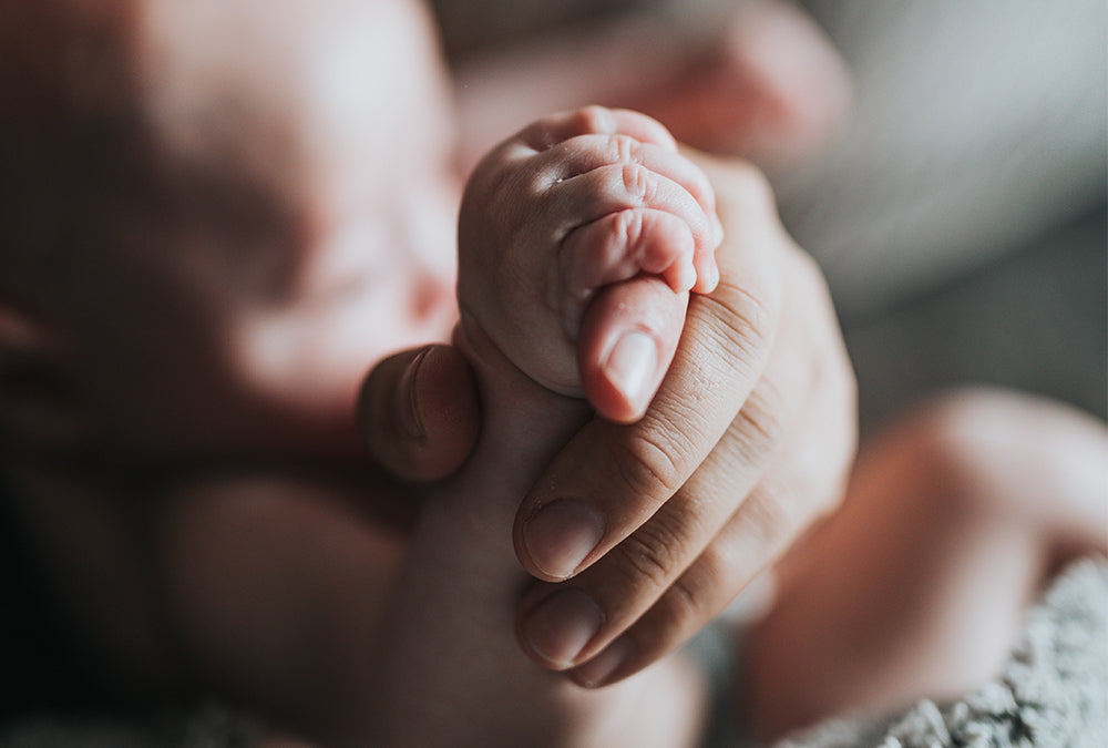10 Essential Tips for Newborn Care
