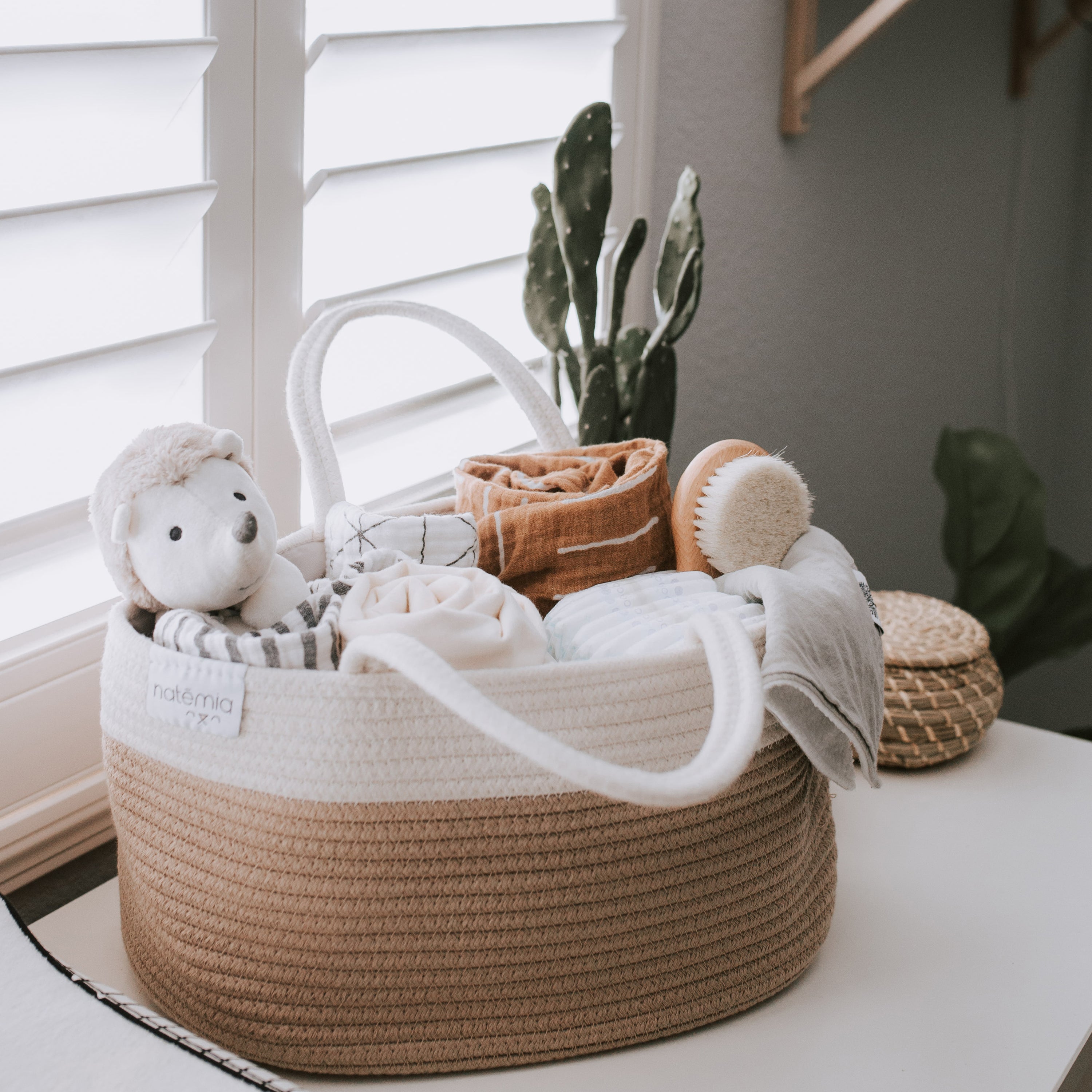 Best 5 Summer Essentials for Baby