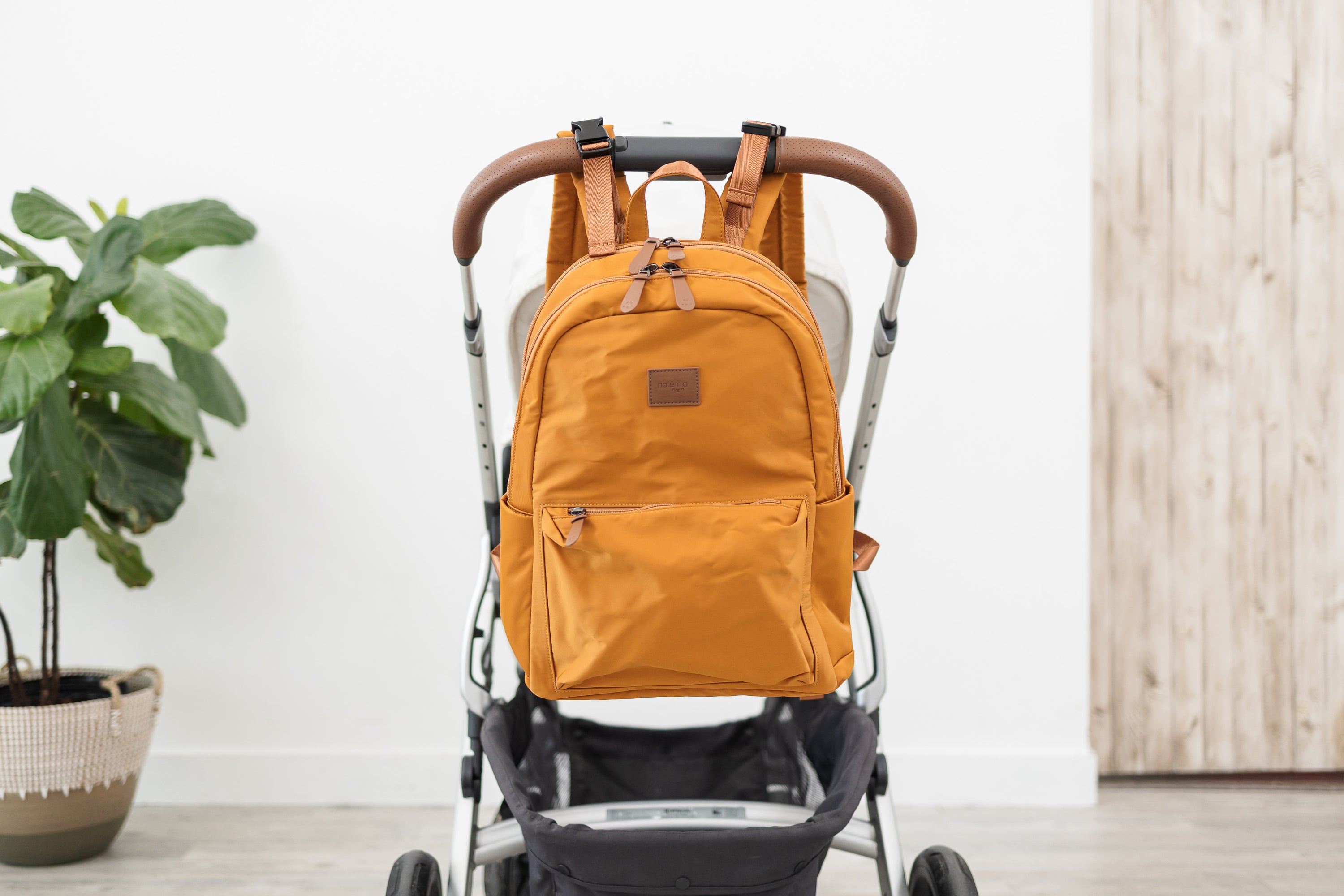 What Are Diaper Bag Essentials?