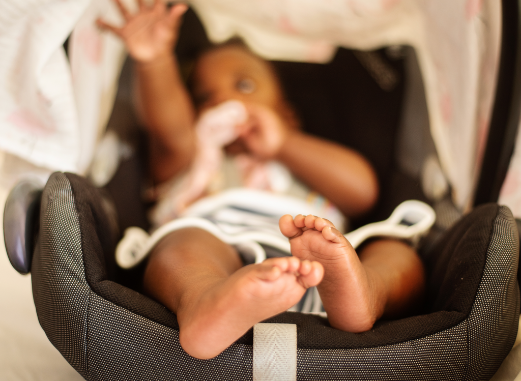 How Many Car Seats Do Babies Need?