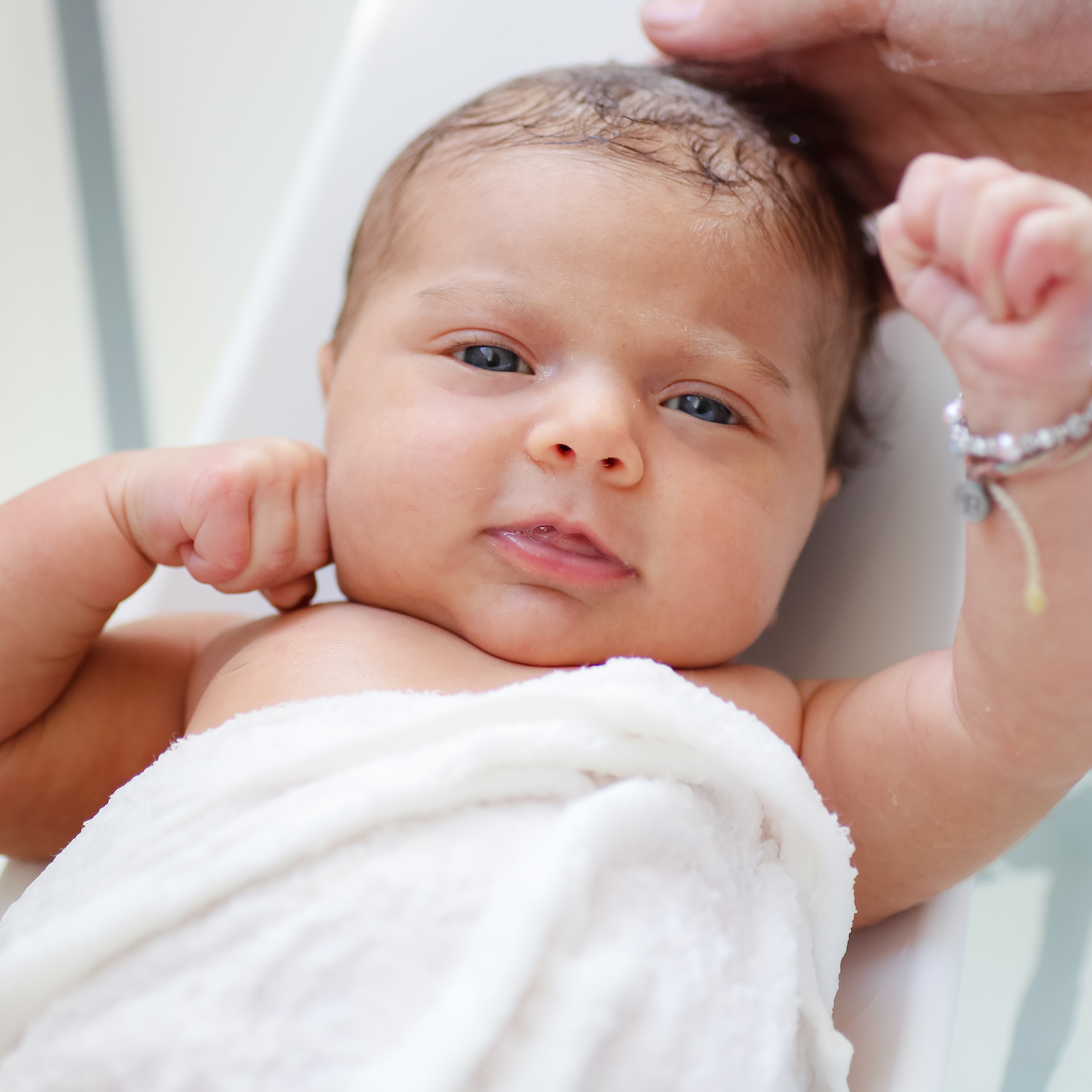 Which Natural Oil is Recommended For Baby Skin?
