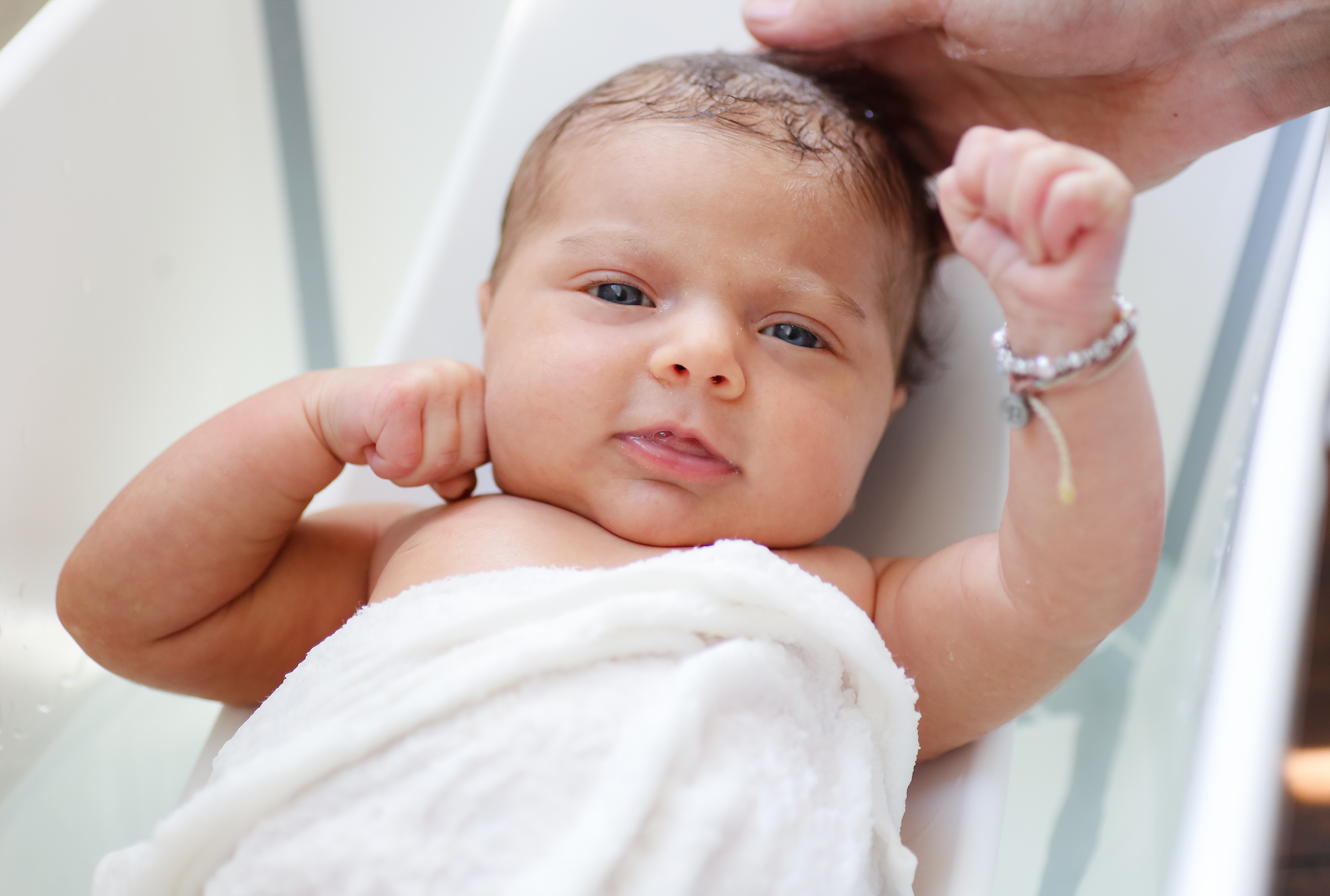 Which Natural Oil is Recommended For Baby Skin?