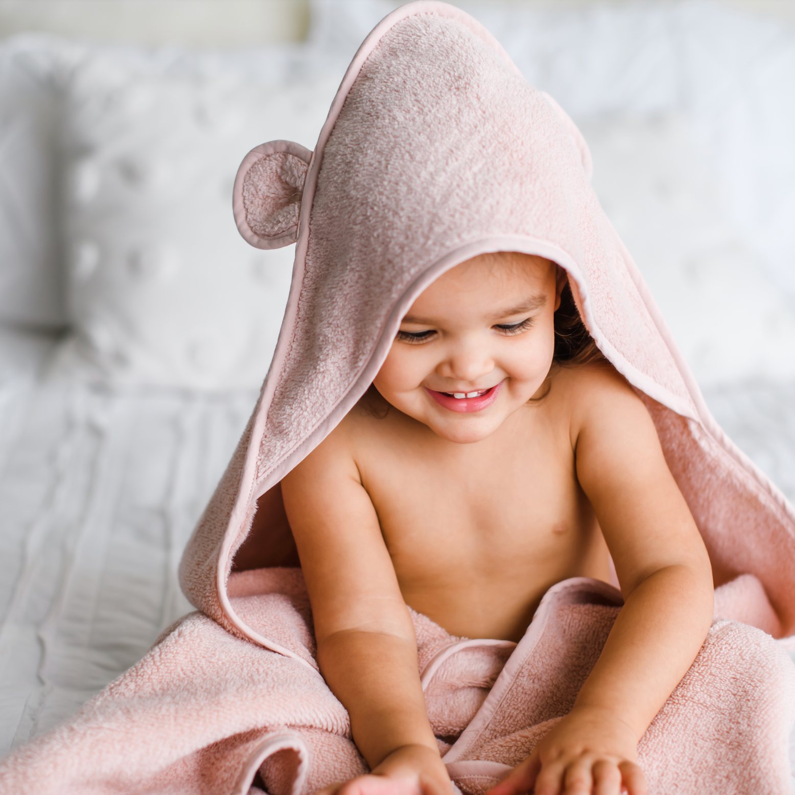 What Should You Know if You're Buying a Baby Towel