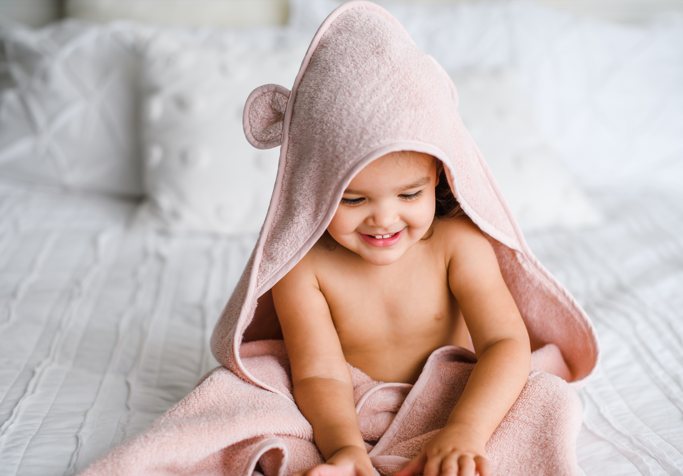 What Should You Know if You're Buying a Baby Towel