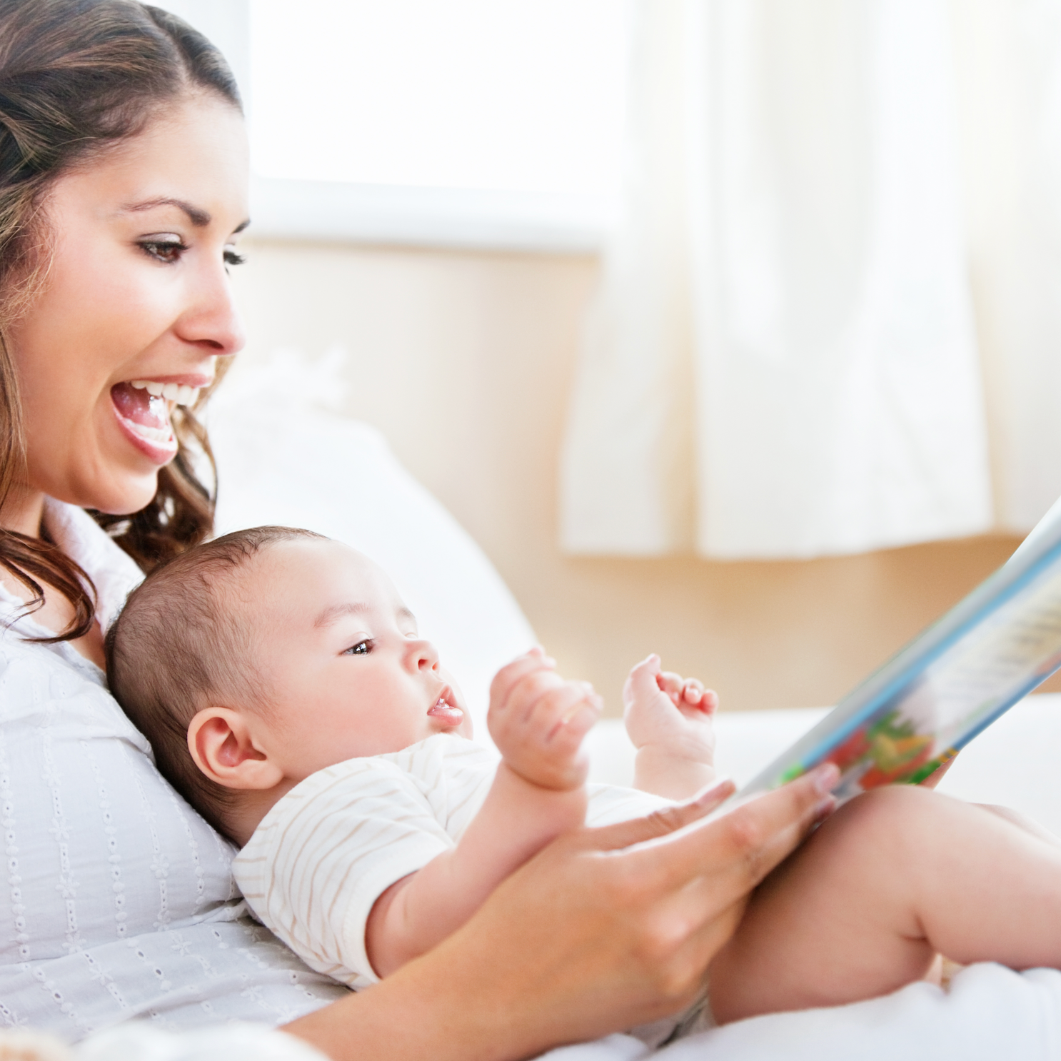 What Are the Best Baby Books?
