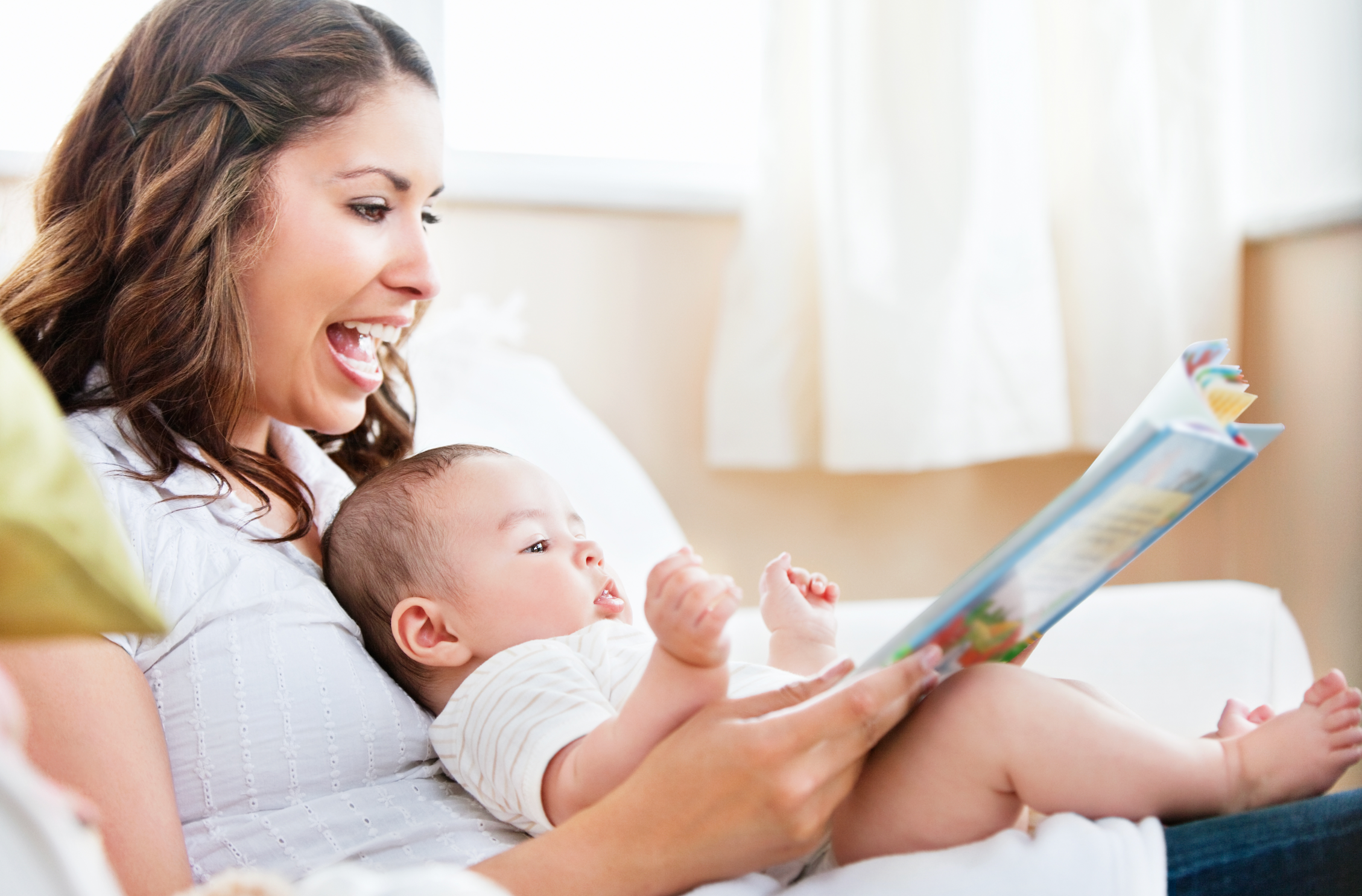 What Are the Best Baby Books?