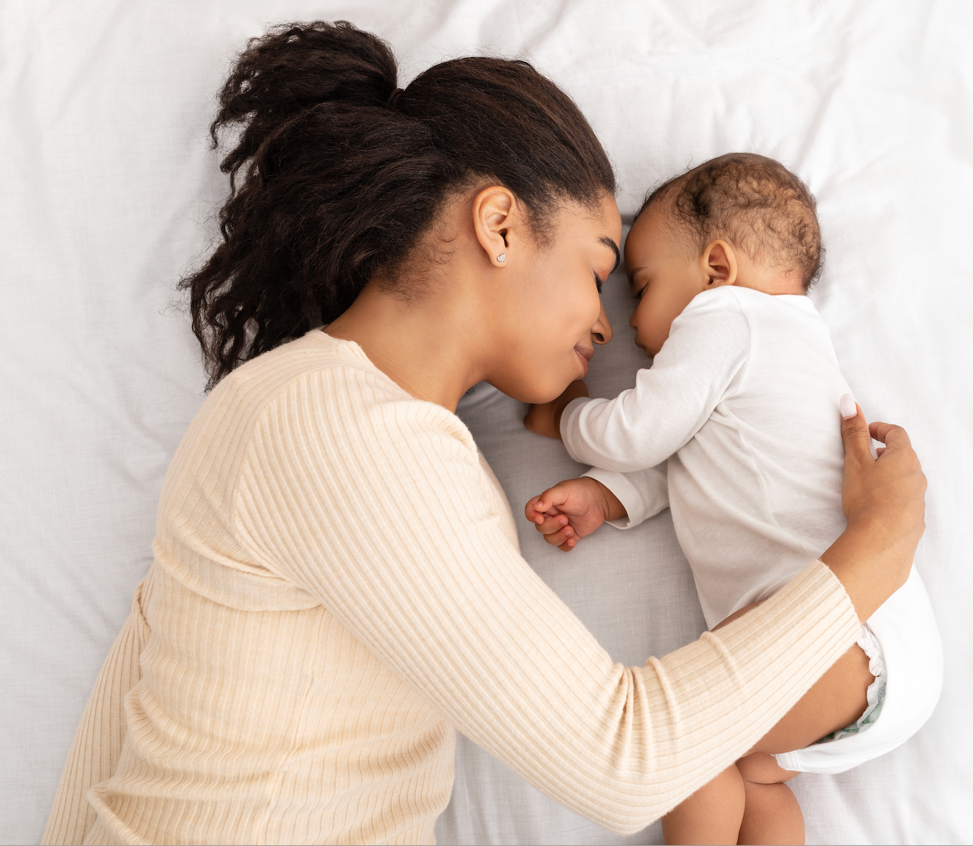 What are Some Life Hacks When Having a Newborn Baby?