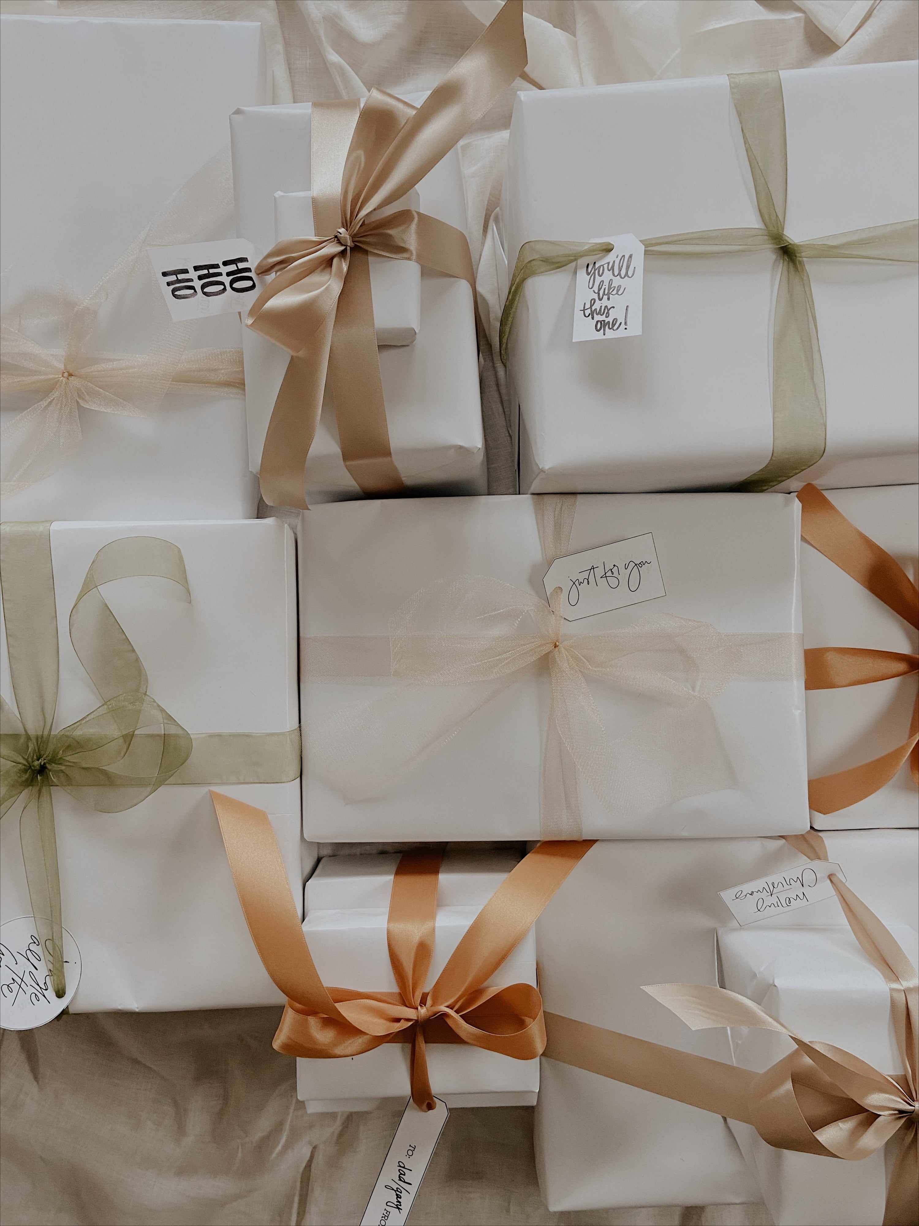 Natemia Holiday Gift Guide