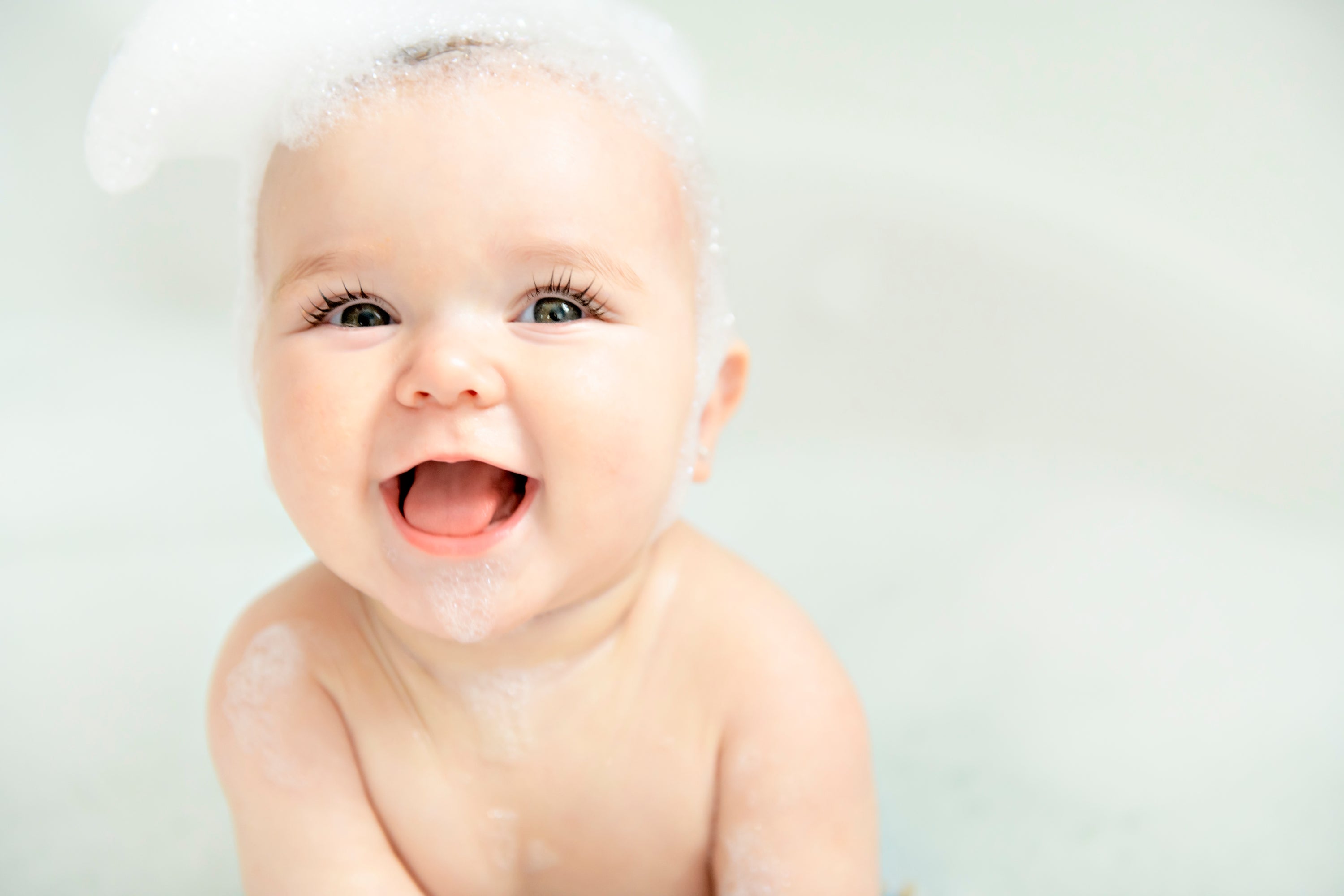 How To Make A Baby Bath Fun and Easy?