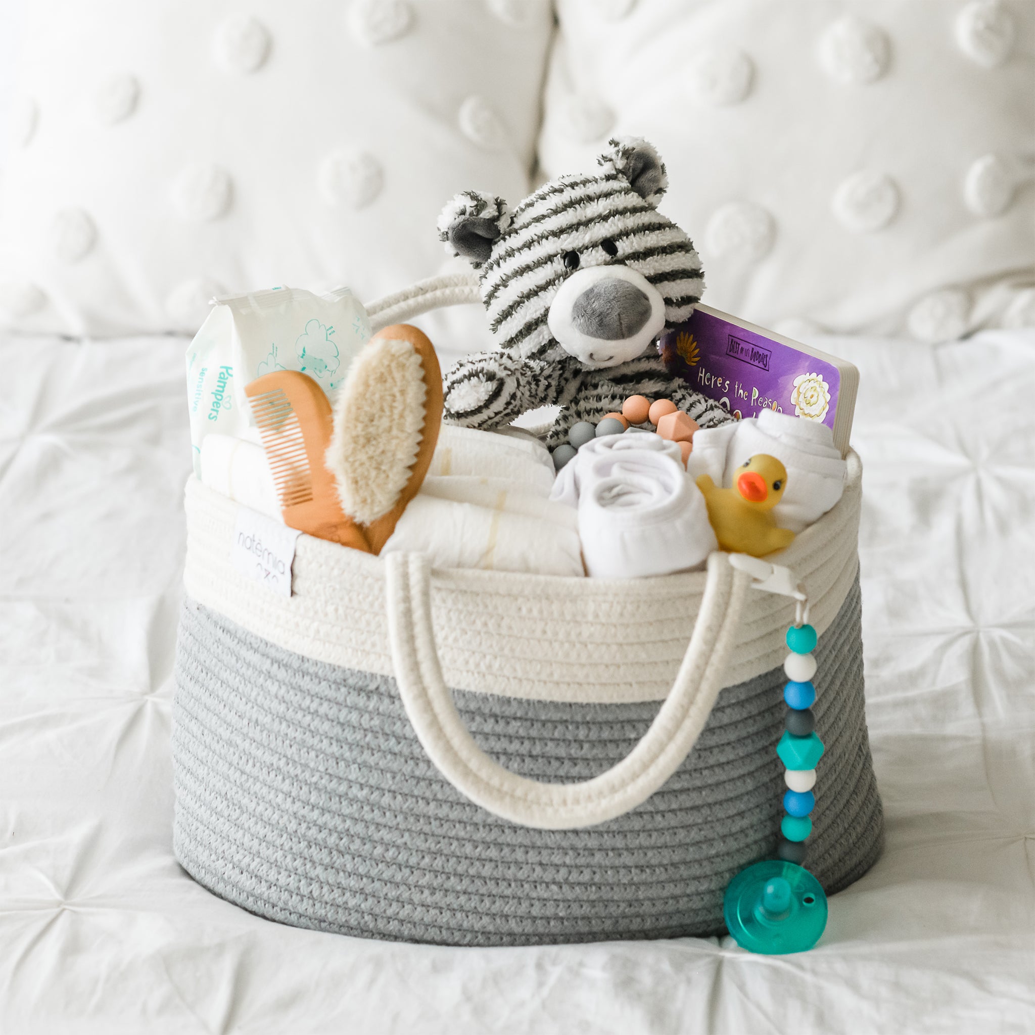 5 Best Baby Shower Gift Ideas