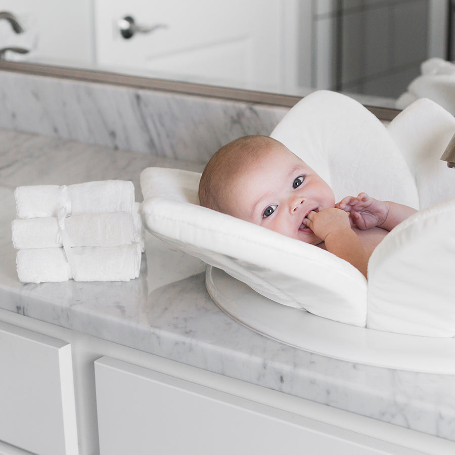 Bamboo Washcloths