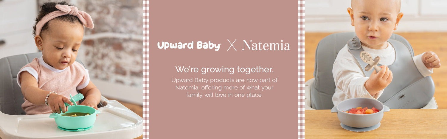 Explore UpwardBaby