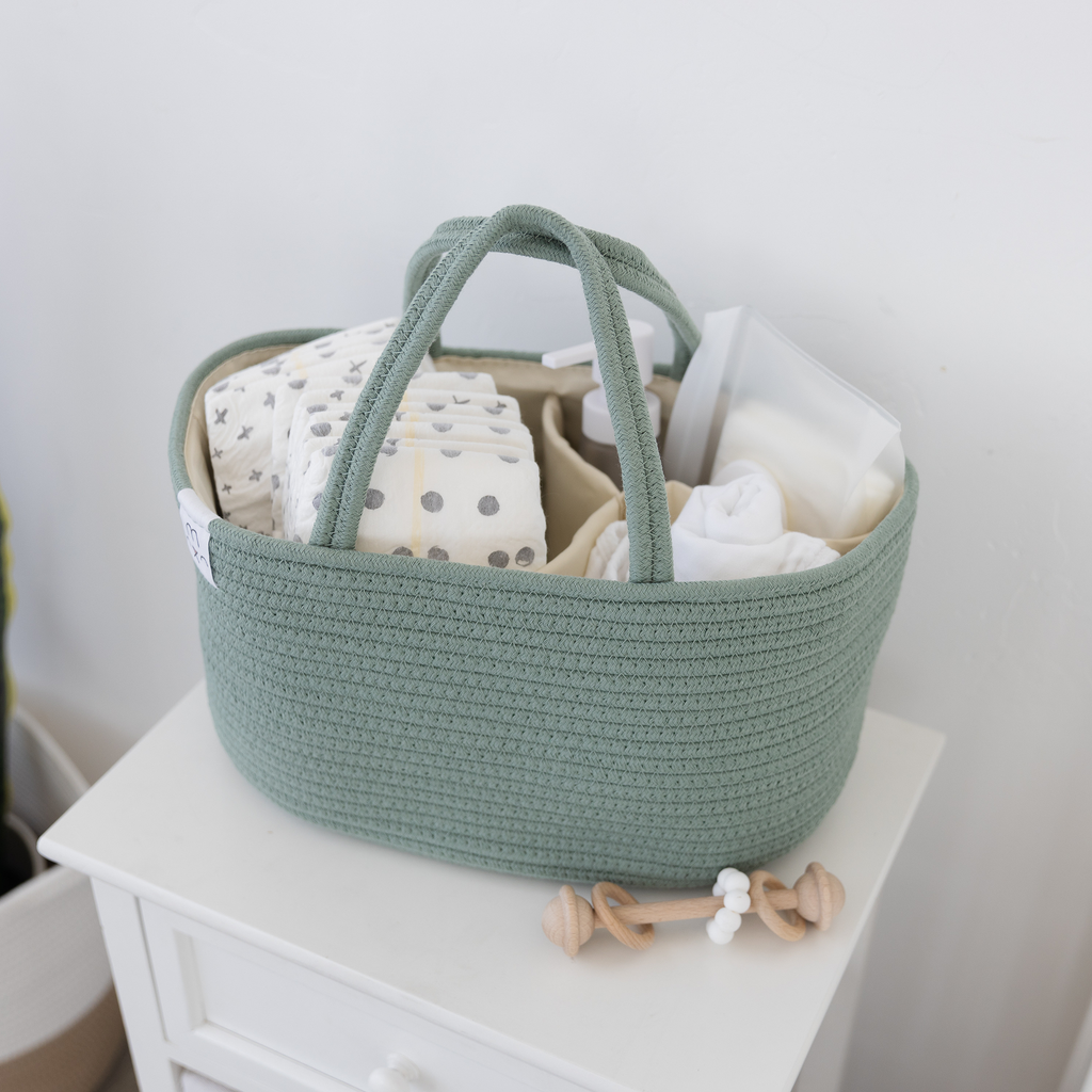 Ultimate Baby Gift Set - Natemia