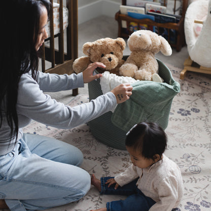 Rope Storage Basket - Natemia