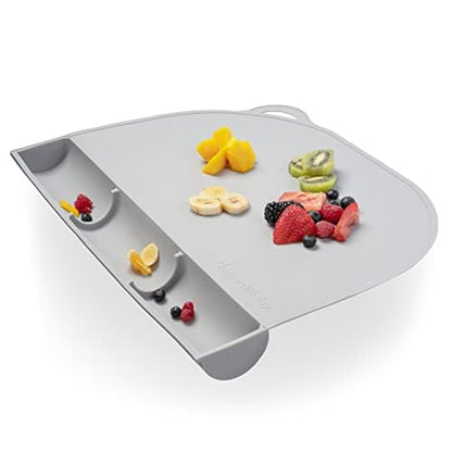 Food Catching Placemat - Natemia