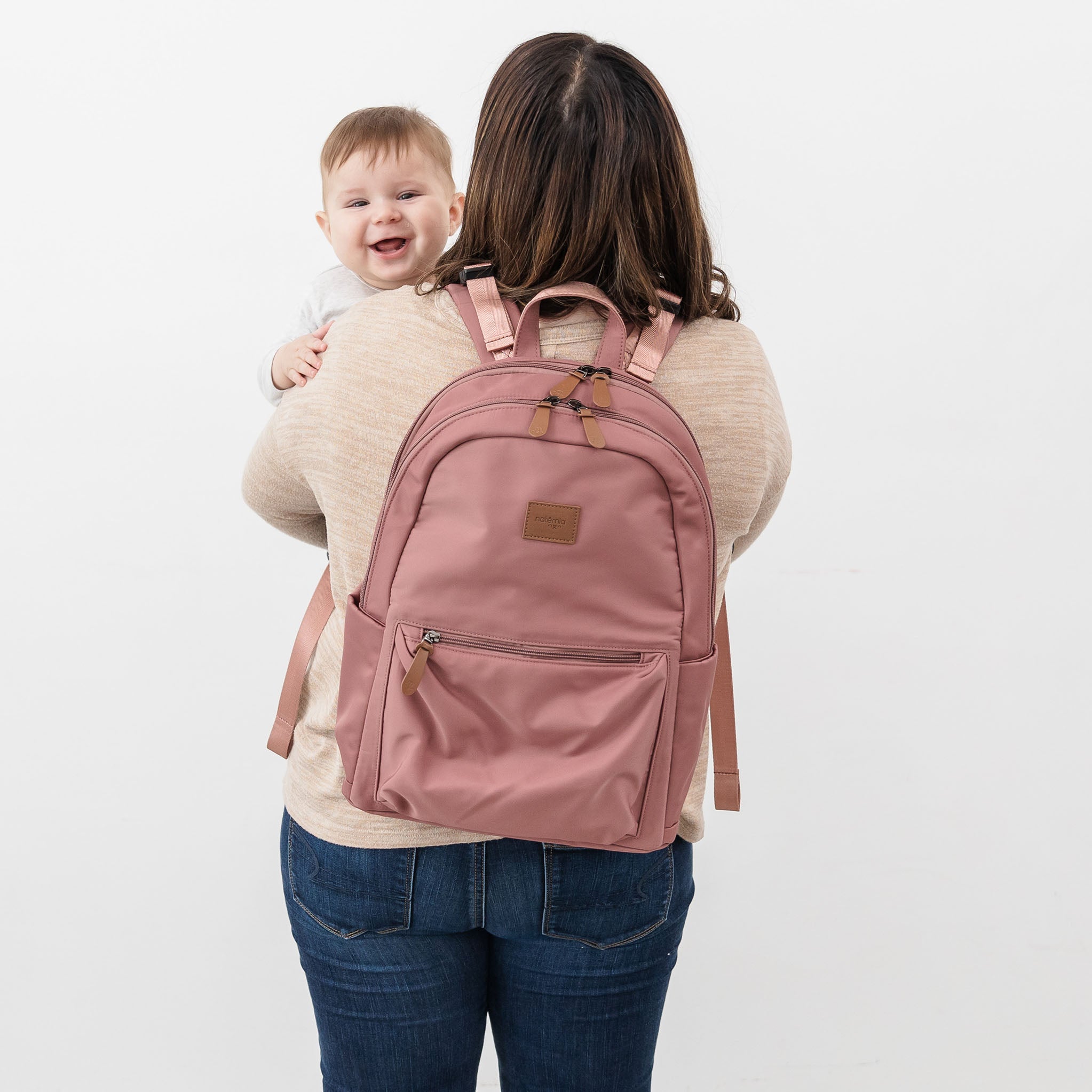 Travel Essentials Baby Gift Set - Natemia