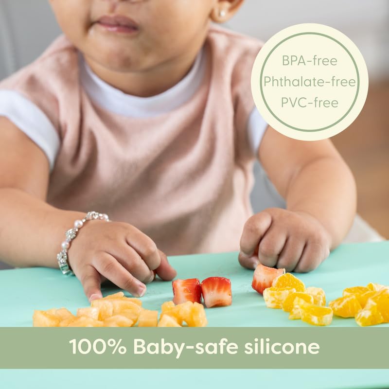 Food Catching Placemat - Natemia