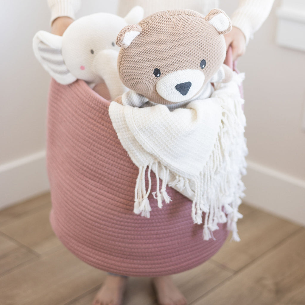 Nursery Bliss Baby Gift Set - Natemia