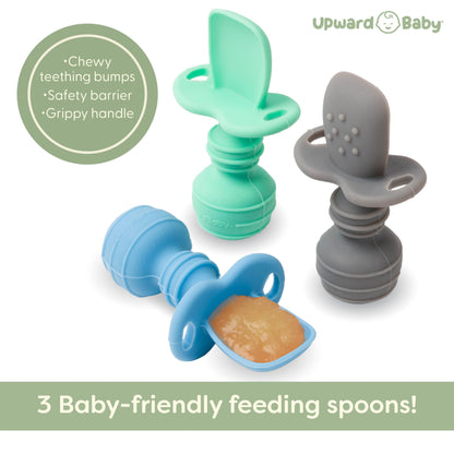 Multi-use Spoons - Natemia