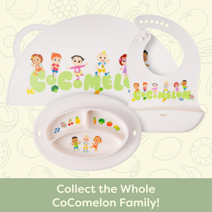 CoComelon Feeding Products - Natemia