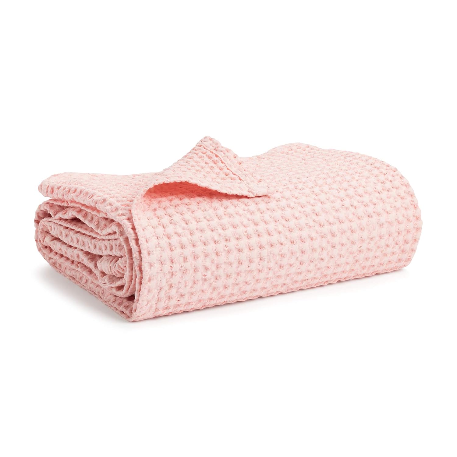 Waffle Baby Blanket - Natemia