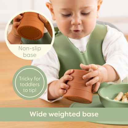 Weaning Kit - Natemia