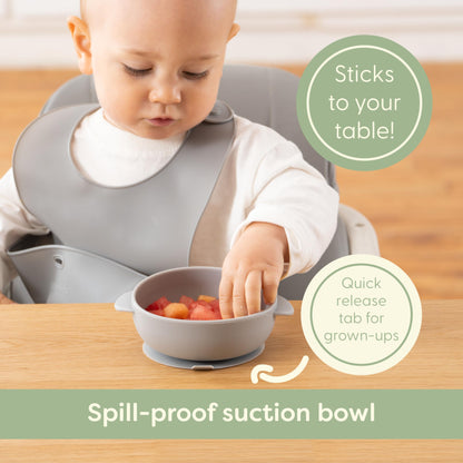 Weaning Kit - Natemia