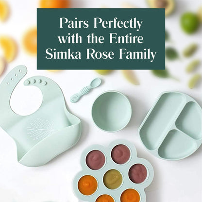Baby Suction Plates - Natemia