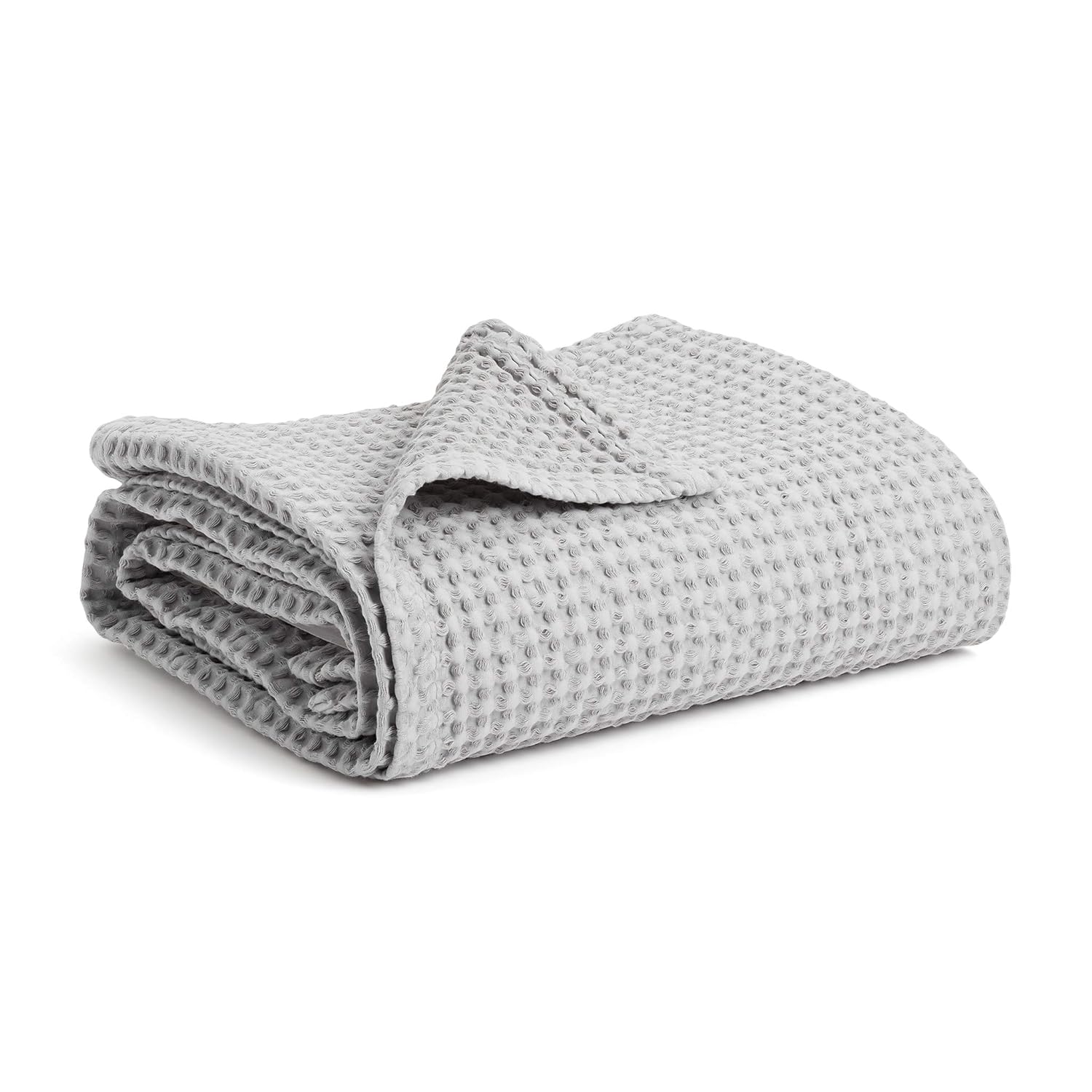Waffle Baby Blanket - Natemia