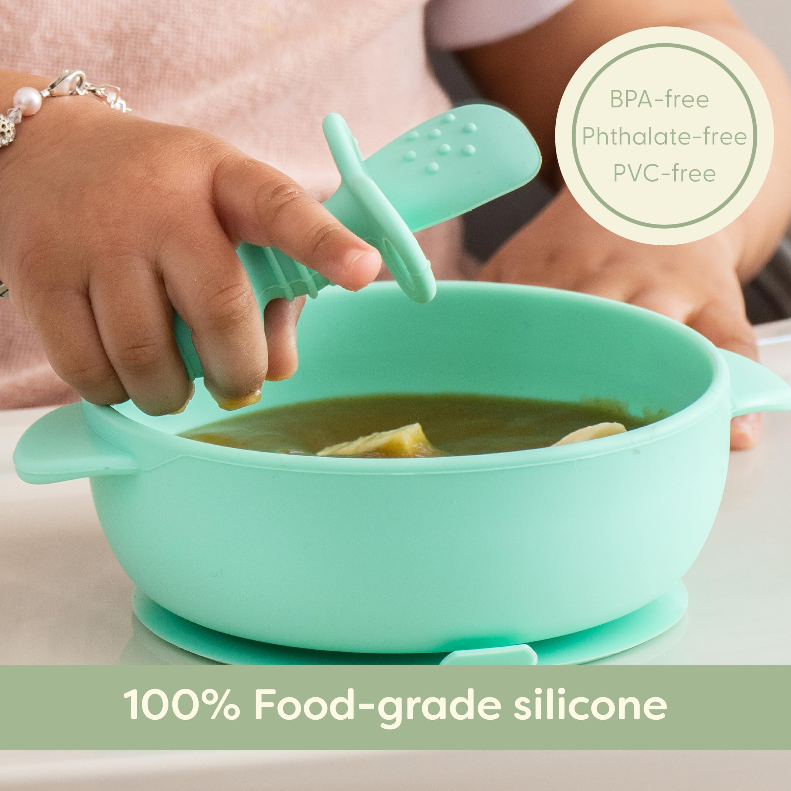 Multi-use Spoons - Natemia