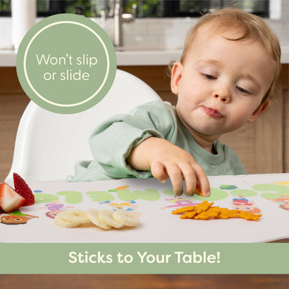 CoComelon Feeding Products - Natemia