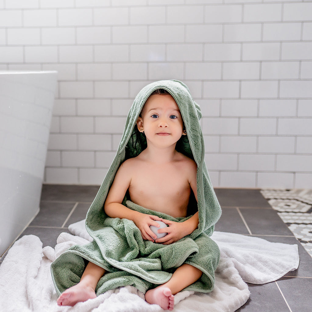 Post Bath Baby Gift Set - Natemia