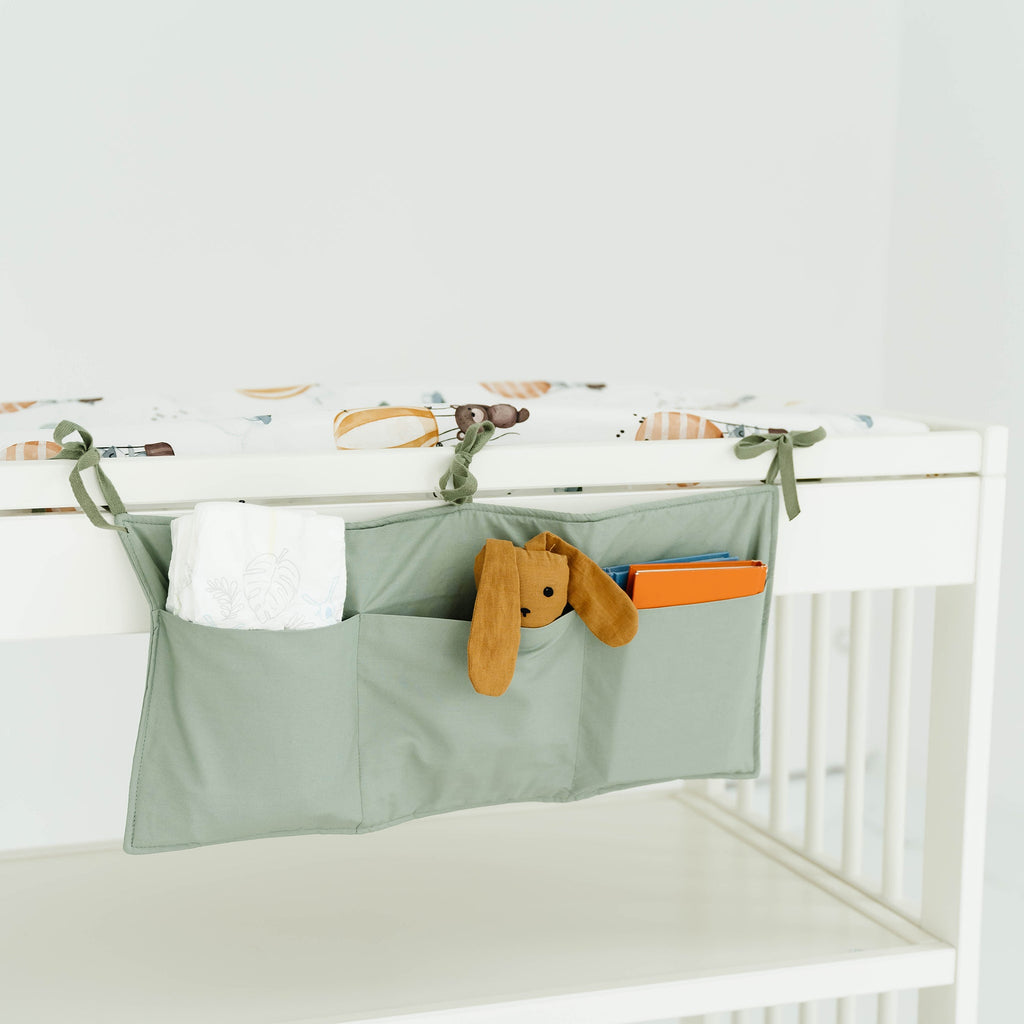 Nursery Bliss Baby Gift Set - Natemia