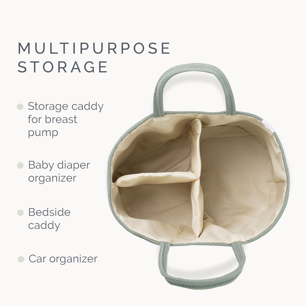 Nursery Bliss Baby Gift Set - Natemia