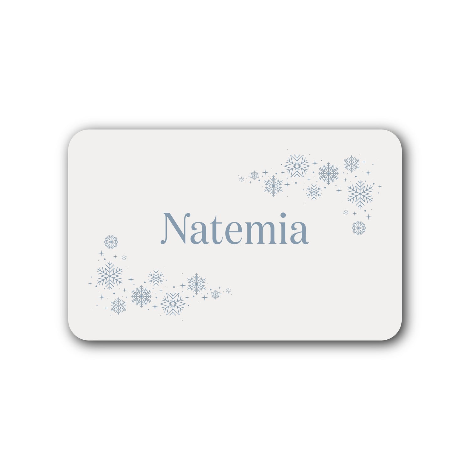 Natemia Gift Card
