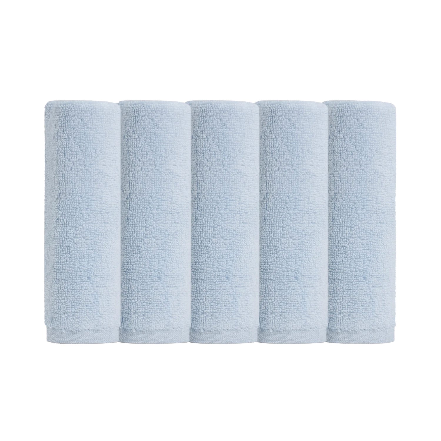 Organic Cotton Washcloth Set