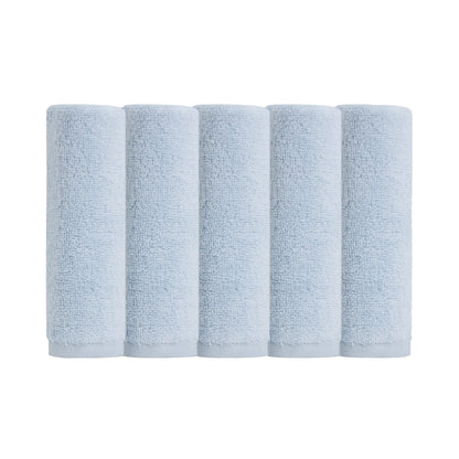 Organic Cotton Washcloth Set