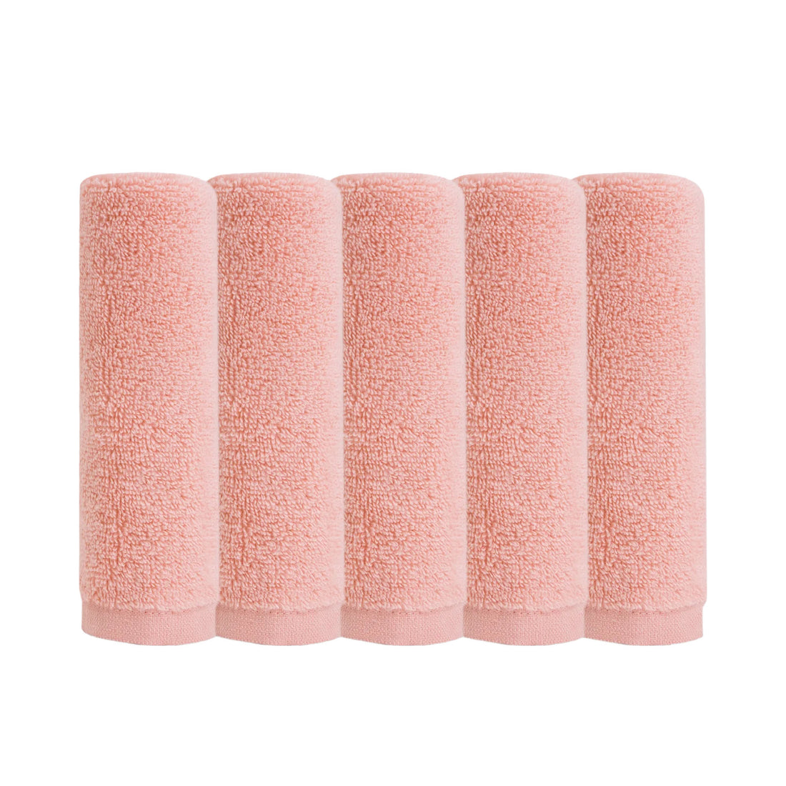 Organic Cotton Washcloth Set