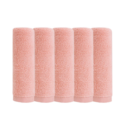 Organic Cotton Washcloth Set